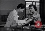 Image of Women's Army Corps Tokyo Japan, 1949, second 10 stock footage video 65675037854