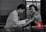 Image of Women's Army Corps Tokyo Japan, 1949, second 11 stock footage video 65675037854