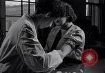 Image of Women's Army Corps Tokyo Japan, 1949, second 21 stock footage video 65675037854