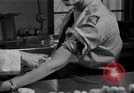 Image of Women's Army Corps Tokyo Japan, 1949, second 29 stock footage video 65675037854