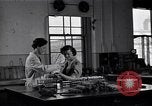 Image of Women's Army Corps Tokyo Japan, 1949, second 44 stock footage video 65675037854