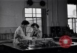 Image of Women's Army Corps Tokyo Japan, 1949, second 46 stock footage video 65675037854