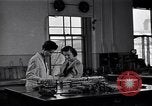 Image of Women's Army Corps Tokyo Japan, 1949, second 47 stock footage video 65675037854