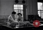 Image of Women's Army Corps Tokyo Japan, 1949, second 48 stock footage video 65675037854