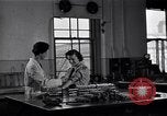 Image of Women's Army Corps Tokyo Japan, 1949, second 50 stock footage video 65675037854