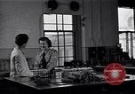 Image of Women's Army Corps Tokyo Japan, 1949, second 51 stock footage video 65675037854