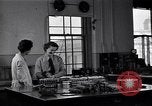 Image of Women's Army Corps Tokyo Japan, 1949, second 52 stock footage video 65675037854