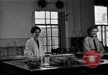 Image of Women's Army Corps Tokyo Japan, 1949, second 54 stock footage video 65675037854