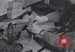 Image of Women's Army Corps Tokyo Japan, 1949, second 56 stock footage video 65675037854