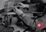 Image of Women's Army Corps Tokyo Japan, 1949, second 58 stock footage video 65675037854