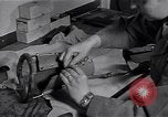Image of Women's Army Corps Tokyo Japan, 1949, second 60 stock footage video 65675037854