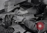 Image of Women's Army Corps Tokyo Japan, 1949, second 62 stock footage video 65675037854