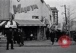 Immagine di Donna Esercito Tokyo Giappone, 1949, secondo 3 filmato di repertorio 65675037855