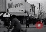 Immagine di Donna Esercito Tokyo Giappone, 1949, secondo 4 filmato di repertorio 65675037855