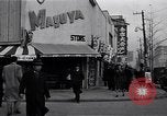 Immagine di Donna Esercito Tokyo Giappone, 1949, secondo 8 filmato di repertorio 65675037855
