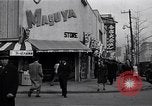 Immagine di Donna Esercito Tokyo Giappone, 1949, secondo 9 filmato di repertorio 65675037855