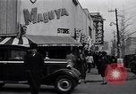 Immagine di Donna Esercito Tokyo Giappone, 1949, secondo 12 filmato di repertorio 65675037855