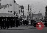 Immagine di Donna Esercito Tokyo Giappone, 1949, secondo 15 filmato di repertorio 65675037855