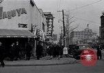 Immagine di Donna Esercito Tokyo Giappone, 1949, secondo 16 filmato di repertorio 65675037855