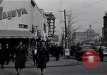 Immagine di Donna Esercito Tokyo Giappone, 1949, secondo 23 filmato di repertorio 65675037855
