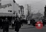 Immagine di Donna Esercito Tokyo Giappone, 1949, secondo 24 filmato di repertorio 65675037855