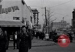 Immagine di Donna Esercito Tokyo Giappone, 1949, secondo 25 filmato di repertorio 65675037855