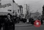 Immagine di Donna Esercito Tokyo Giappone, 1949, secondo 26 filmato di repertorio 65675037855