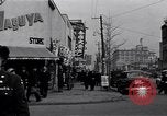 Immagine di Donna Esercito Tokyo Giappone, 1949, secondo 27 filmato di repertorio 65675037855