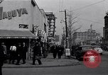 Immagine di Donna Esercito Tokyo Giappone, 1949, secondo 28 filmato di repertorio 65675037855