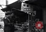 Immagine di Donna Esercito Tokyo Giappone, 1949, secondo 29 filmato di repertorio 65675037855