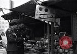 Immagine di Donna Esercito Tokyo Giappone, 1949, secondo 32 filmato di repertorio 65675037855