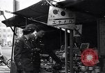 Immagine di Donna Esercito Tokyo Giappone, 1949, secondo 35 filmato di repertorio 65675037855