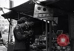 Immagine di Donna Esercito Tokyo Giappone, 1949, secondo 38 filmato di repertorio 65675037855