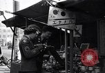 Immagine di Donna Esercito Tokyo Giappone, 1949, secondo 39 filmato di repertorio 65675037855