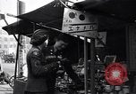 Immagine di Donna Esercito Tokyo Giappone, 1949, secondo 40 filmato di repertorio 65675037855