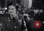 Image Women's Army Corps Tokyo Japon, 1949, de la seconde 9 séquences d'archives historiques vidéo 65675037856