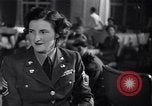 Image Women's Army Corps Tokyo Japon, 1949, de la seconde 11 séquences d'archives historiques vidéo 65675037856