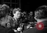Image Women's Army Corps Tokyo Japon, 1949, de la seconde 27 séquences d'archives historiques vidéo 65675037856