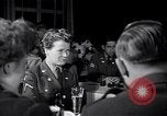 Image Women's Army Corps Tokyo Japon, 1949, de la seconde 28 séquences d'archives historiques vidéo 65675037856