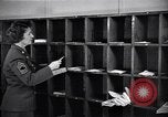 Image Women's Army Corps Tokyo Japon, 1949, de la seconde 35 séquences d'archives historiques vidéo 65675037856