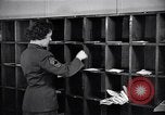 Image Women's Army Corps Tokyo Japon, 1949, de la seconde 36 séquences d'archives historiques vidéo 65675037856