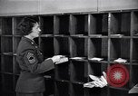 Image Women's Army Corps Tokyo Japon, 1949, de la seconde 37 séquences d'archives historiques vidéo 65675037856