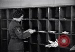 Image Women's Army Corps Tokyo Japon, 1949, de la seconde 39 séquences d'archives historiques vidéo 65675037856