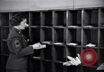 Image Women's Army Corps Tokyo Japon, 1949, de la seconde 40 séquences d'archives historiques vidéo 65675037856