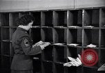 Image Women's Army Corps Tokyo Japon, 1949, de la seconde 42 séquences d'archives historiques vidéo 65675037856