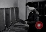 Image Women's Army Corps Tokyo Japon, 1949, de la seconde 48 séquences d'archives historiques vidéo 65675037856