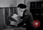 Image Women's Army Corps Tokyo Japon, 1949, de la seconde 49 séquences d'archives historiques vidéo 65675037856