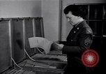 Image Women's Army Corps Tokyo Japon, 1949, de la seconde 51 séquences d'archives historiques vidéo 65675037856