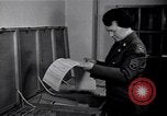 Image Women's Army Corps Tokyo Japon, 1949, de la seconde 54 séquences d'archives historiques vidéo 65675037856