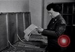 Image Women's Army Corps Tokyo Japon, 1949, de la seconde 55 séquences d'archives historiques vidéo 65675037856